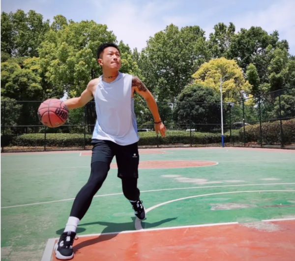 Giày Nike PG 6 EP 'Black Mint Green' DH8447-001 - Ảnh 6