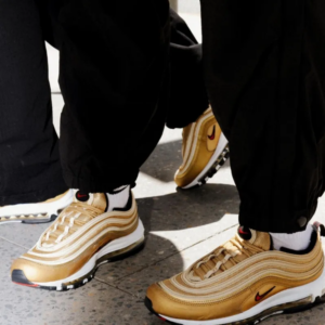 Giay Nike Air Max 97 OG 'Golden Bullet' DM0028-700