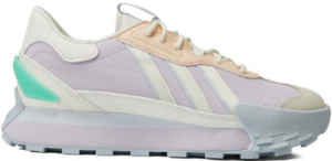 Giay Adidas Neo 'Purple' IF5142