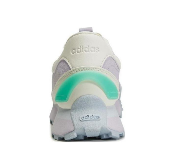 Giay Adidas Neo 'Purple' IF5142