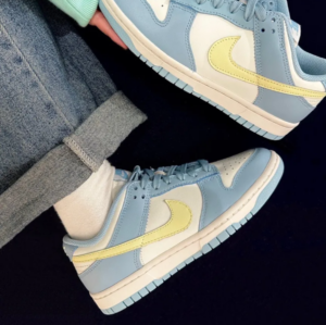 Giay Nike Dunk Low 'Ocean Bliss' DD1503-123