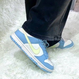 Giay Nike Dunk Low 'Ocean Bliss' DD1503-123