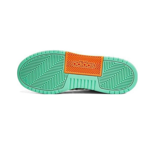 Giay Adidas Neo 100DB 'Grey Green' GZ2587