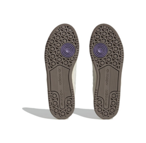 Giay Adidas Originals Centennial 85 Low 'White Brown' IE2369