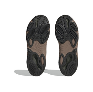 Giay Adidas Onzova Shoes 'Brown' IE1931