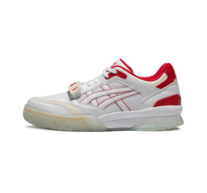 Giay Asics Gel-Spotlyte Low V2 'Chinese New Year' 1203A312-100