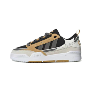 Giay Adidas Originals Adi2000 'White Black' IG3019