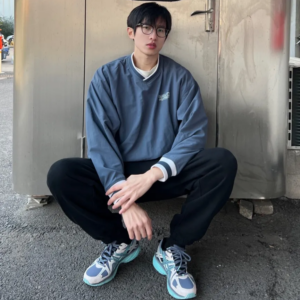 Giay Asics x Junna Maruyama Gel-Kahana 'Beige' 1203A263-020