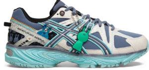 Giay Asics x Junna Maruyama Gel-Kahana 'Beige' 1203A263-020