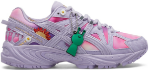 Giay Asics x Junna Maruyama Gel-Kahana 'Taro Purple' 1203A263-700