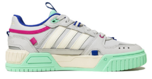 Giay Adidas Neo D-PAD 'Gray Beige' IG2806