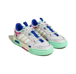 Giay Adidas Neo D-PAD 'Gray Beige' IG2806