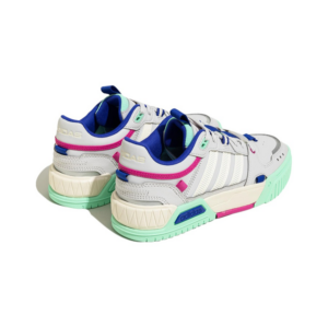 Giay Adidas Neo D-PAD 'Gray Beige' IG2806