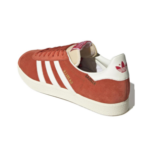 Giay Adidas Originals Gazelle  'Preloved Red' GY7339