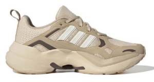 Giay Adidas Maxxcetus 'Brown Beige' ID2287