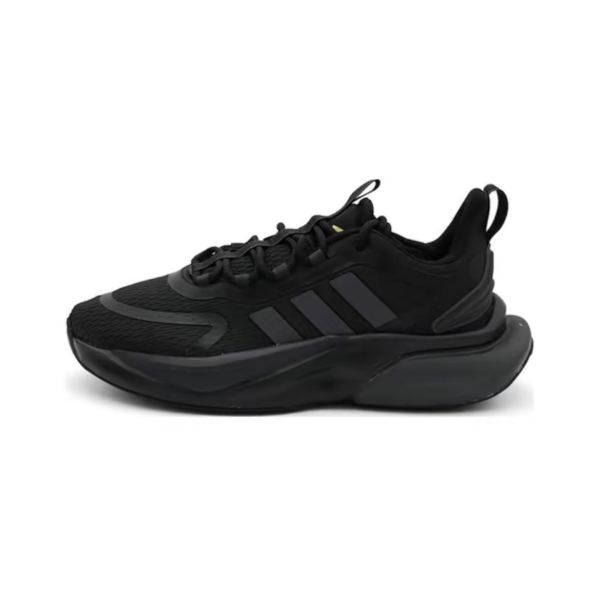 Giay Adidas AlphaBounce 'Triple Black' HP6149