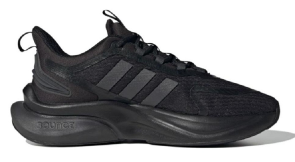 Giay Adidas AlphaBounce 'Triple Black' HP6149