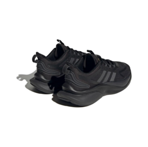 Giay Adidas AlphaBounce 'Triple Black' HP6149