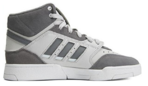 Giay Adidas Originals Drop Step XL 'Light Gray' FZ5720