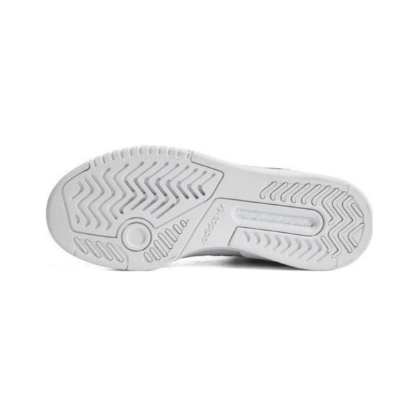 Giay Adidas Originals Drop Step XL 'Light Gray' FZ5720