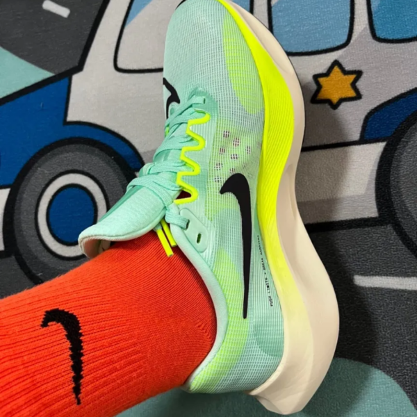 Giày Nike Zoom Fly 5 'Mint Foam Ghost Green' DM8968-300 - Ảnh 3