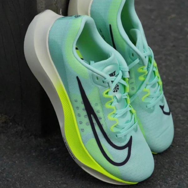 Giày Nike Zoom Fly 5 'Mint Foam Ghost Green' DM8968-300 - Ảnh 5