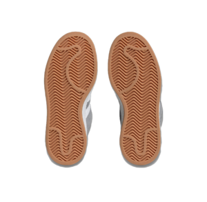 Giay Adidas Originals Campus 00s 'White Gray' HQ6507