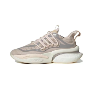Giay Adidas Alphaboost V1 'Pink Gray' HP6135