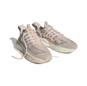 Giay Adidas Alphaboost V1 'Pink Gray' HP6135