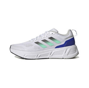 Giay Adidas Questar Ride 'White Blue' HP2437
