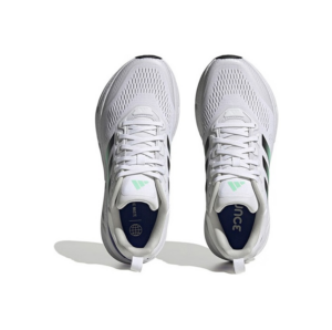 Giay Adidas Questar Ride 'White Blue' HP2437