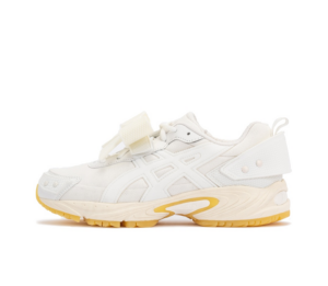 Giay Asics x Shushu Gel-MJ 'White' 1203A319-100
