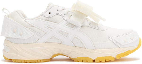 Giay Asics x Shushu Gel-MJ 'White' 1203A319-100