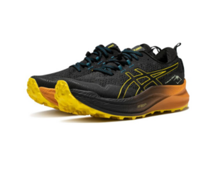 Giay Asics Trabuco Max 2 'Black' 1011B606-001