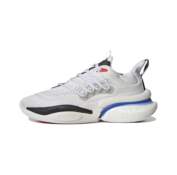 Giay Adidas Alphaboost V1 Sustainable 'White' HP2757