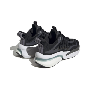 Giay Adidas Alphaboost V1 'Black Grey' HP2758