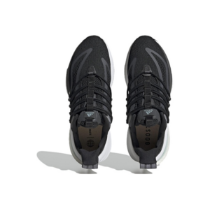 Giay Adidas Alphaboost V1 'Black Grey' HP2758
