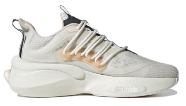 Giay Adidas Alphaboost V1 'White' HP6132