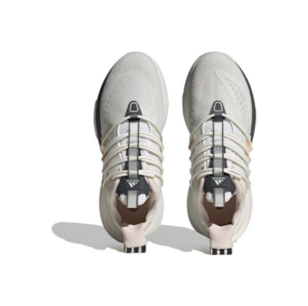 Giay Adidas Alphaboost V1 'White' HP6132