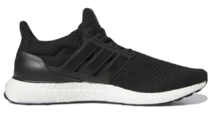 Giay Adidas Ultraboost 1.0 'Black White' HP4201