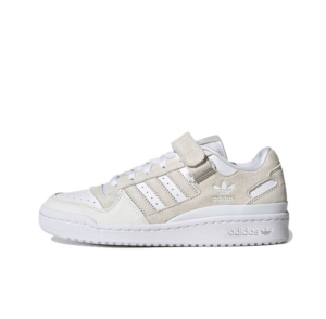 Giay Adidas Forum Low 'White Tint Orbit Grey' GY5919