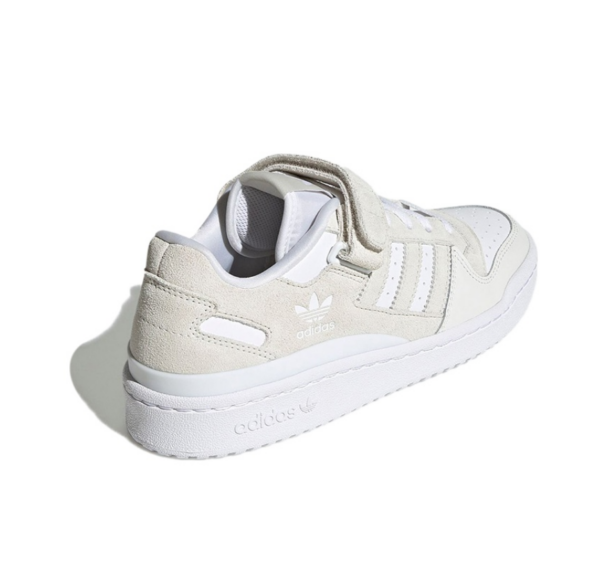 Giay Adidas Forum Low 'White Tint Orbit Grey' GY5919