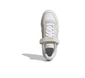 Giay Adidas Forum Low 'White Tint Orbit Grey' GY5919