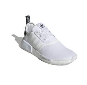Giay Adidas NMD R1 'White Black' GY6067