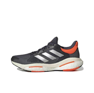 Giay Adidas Solar Glide 5 'Orange Black' GX6706