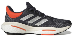 Giay Adidas Solar Glide 5 'Orange Black' GX6706