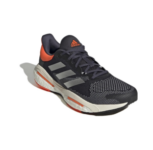 Giay Adidas Solar Glide 5 'Orange Black' GX6706