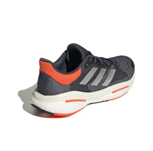 Giay Adidas Solar Glide 5 'Orange Black' GX6706