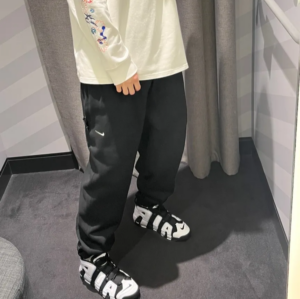 Giay Nike Air More Uptempo 96 'Cobalt Bliss' DV0819-001