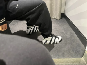 Giay Nike Air More Uptempo 96 'Cobalt Bliss' DV0819-001